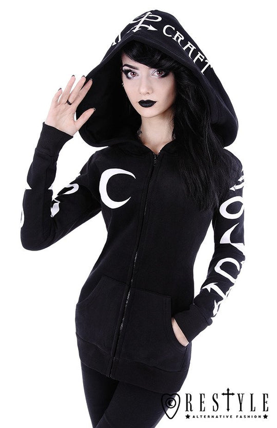 Witchcraft Hoodie