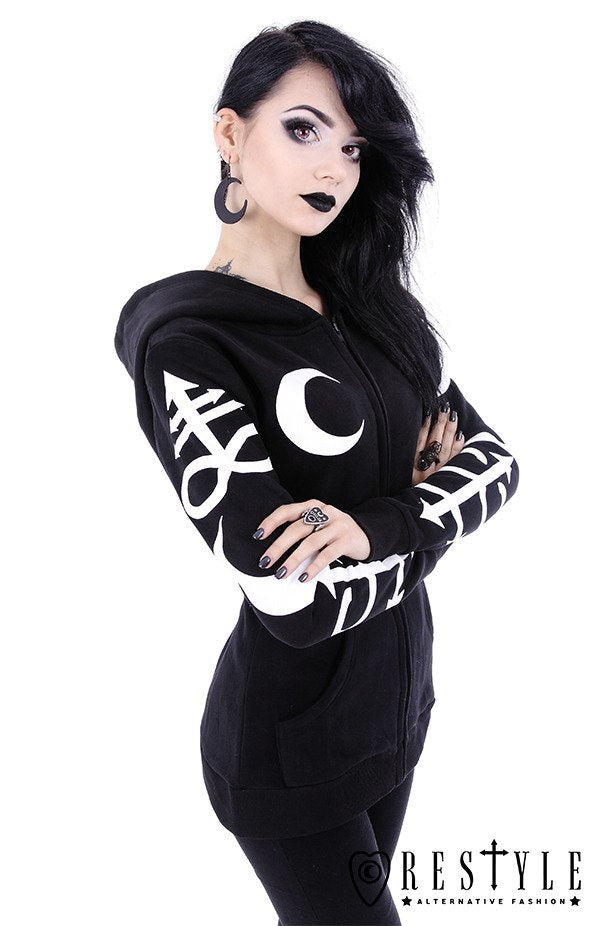Witchcraft Hoodie