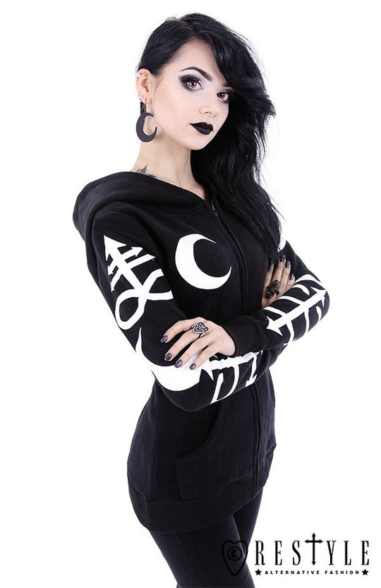 Witchcraft Hoodie