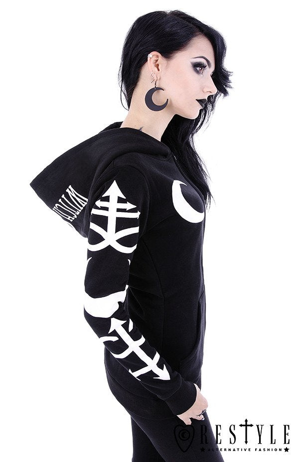 Witchcraft Hoodie