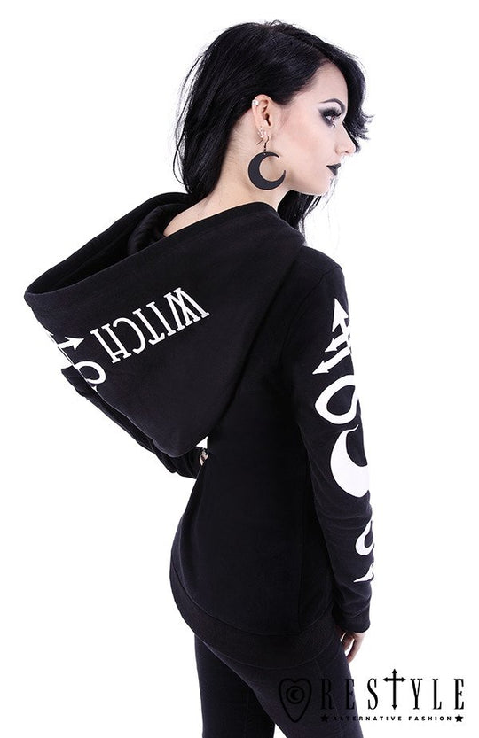 Witchcraft Hoodie