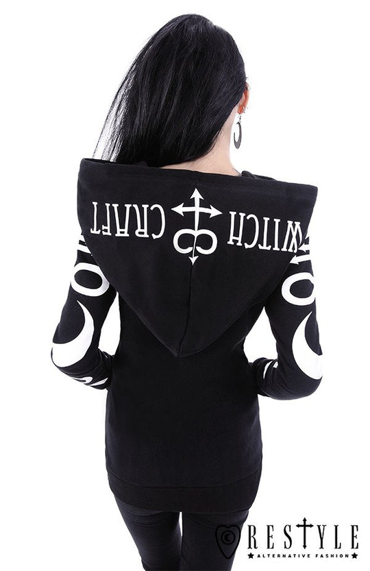 Witchcraft Hoodie