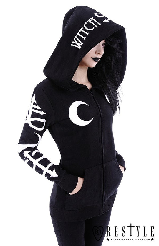 Witchcraft Hoodie