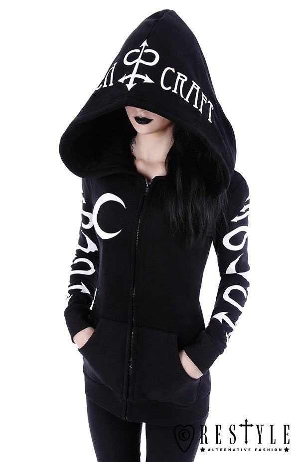 Witchcraft Hoodie
