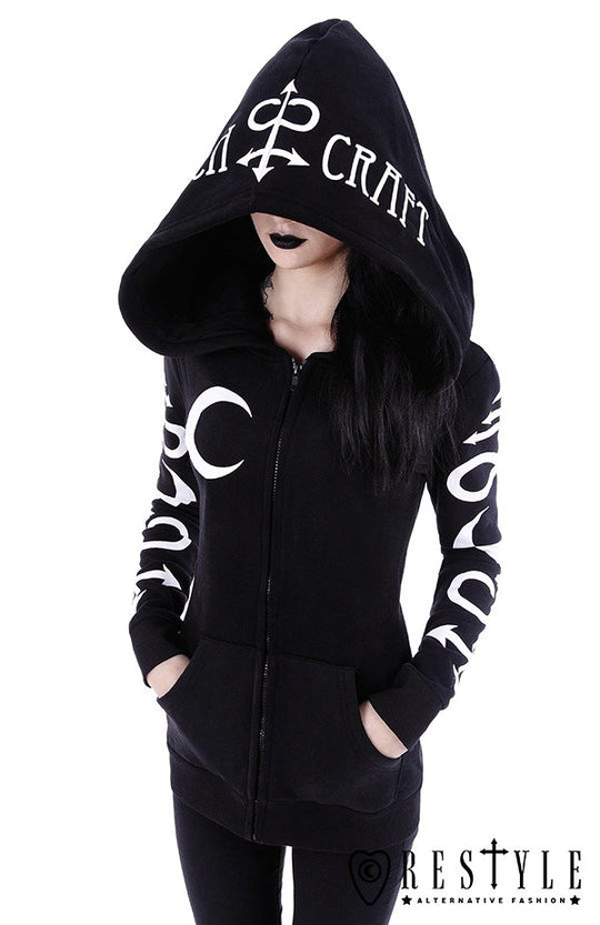 Witchcraft Hoodie