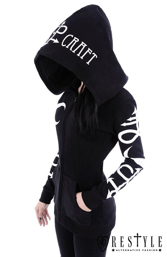 Witchcraft Hoodie
