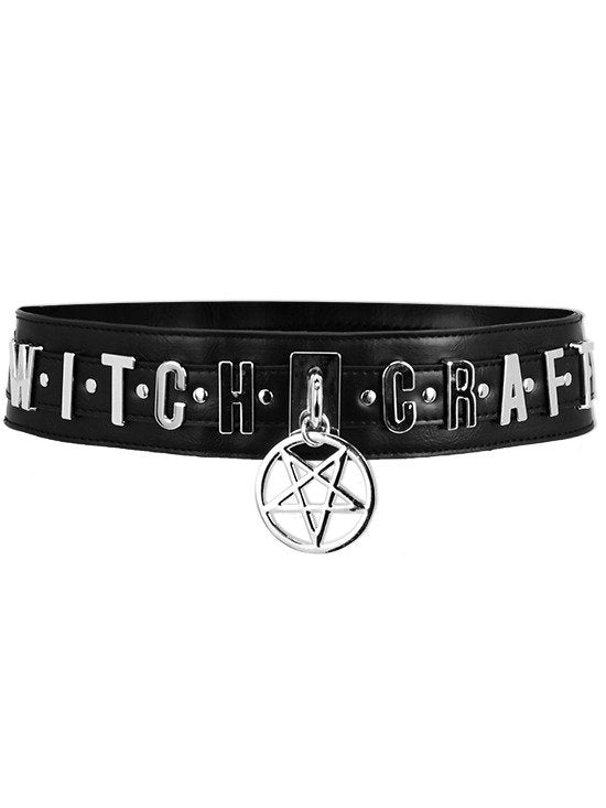 Witchcraft Waist Belt