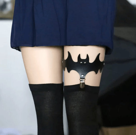 Bat Garter