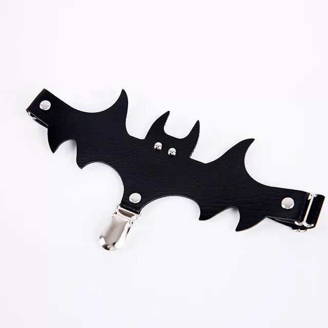Bat Garter Gembo-Tique Bat Garter Gembo-Tique