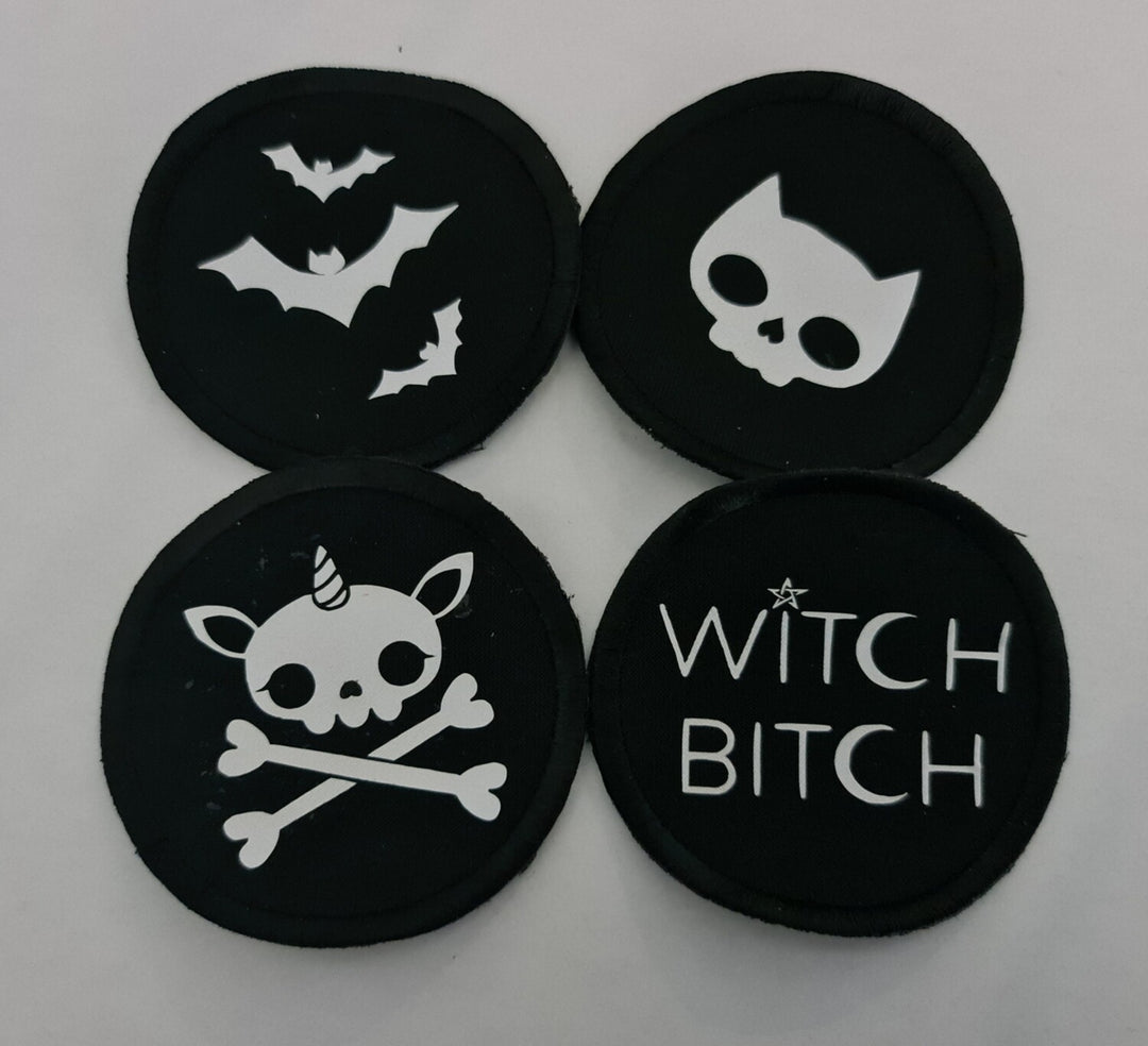 Gembo's Patches
