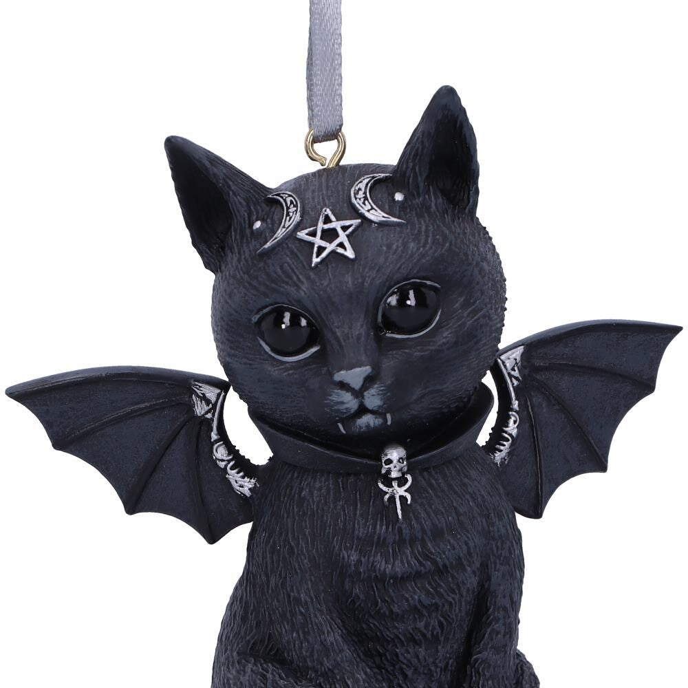 Hanging Malpuss - Cult Cutie Range