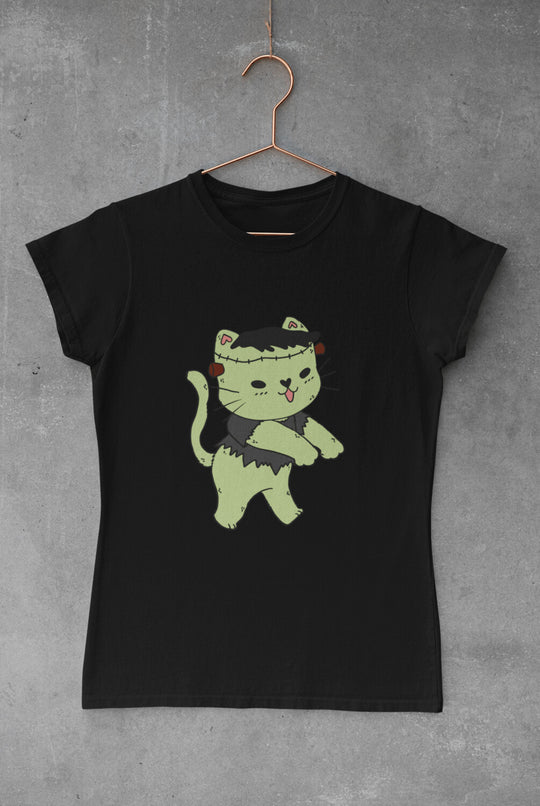 Kittenstein Tee