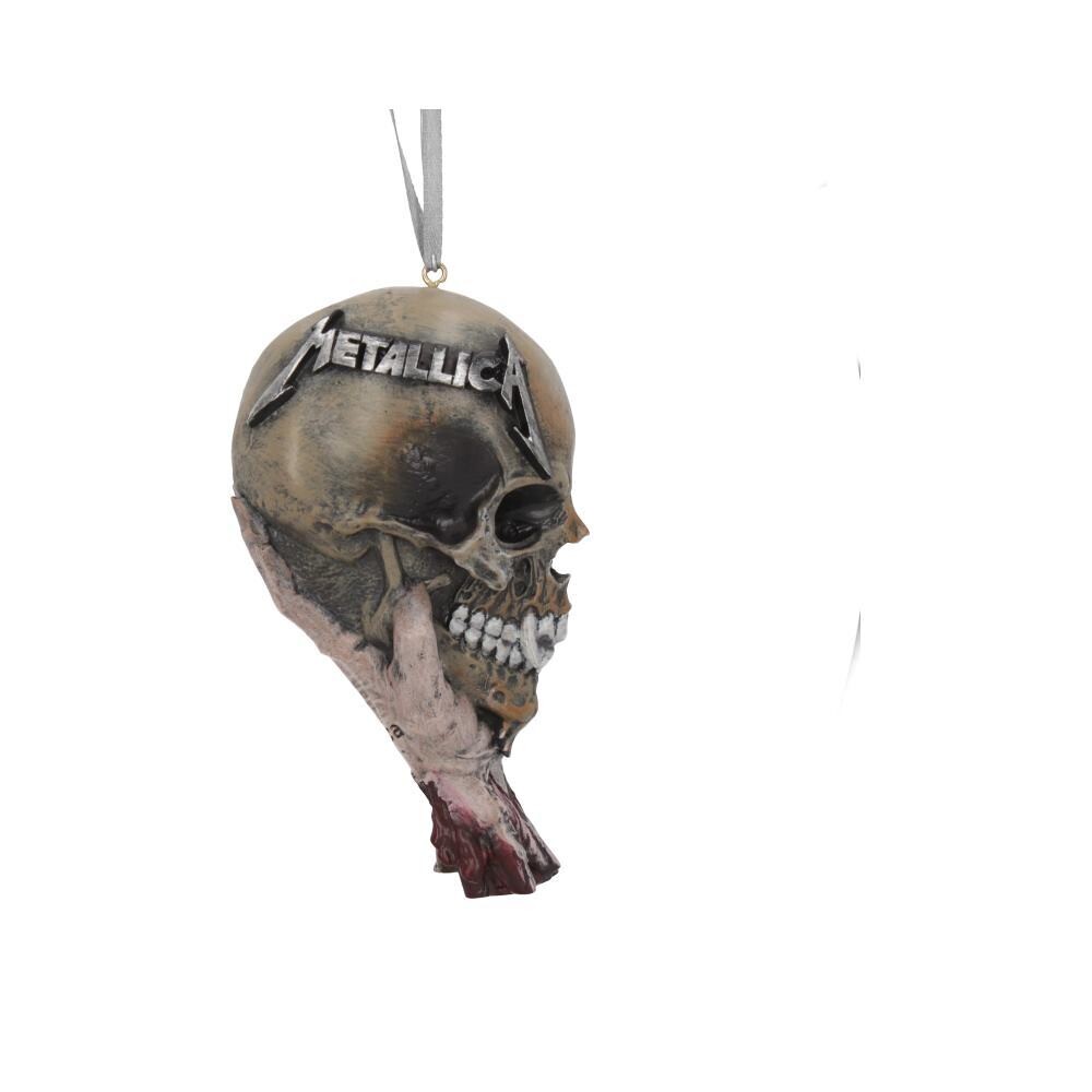 Metallica 'Sad But True' Hanging Ornament