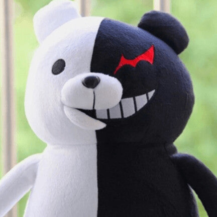 Monokuma Bear