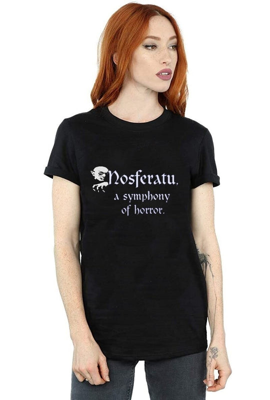 Nosferatu Tee