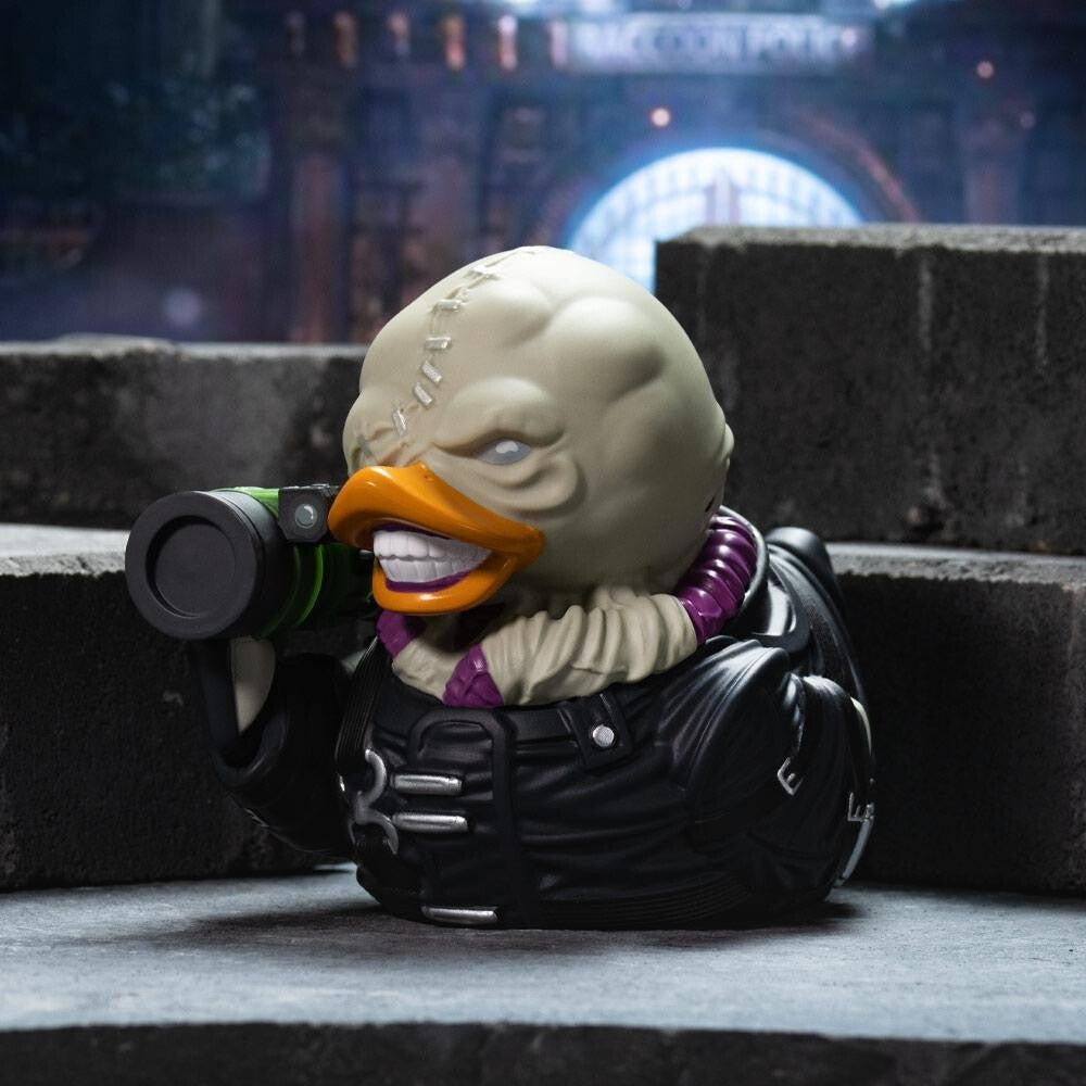 Resident Evil 'Nemesis' Duck