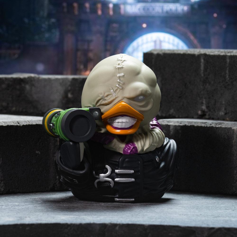 Resident Evil 'Nemesis' Duck