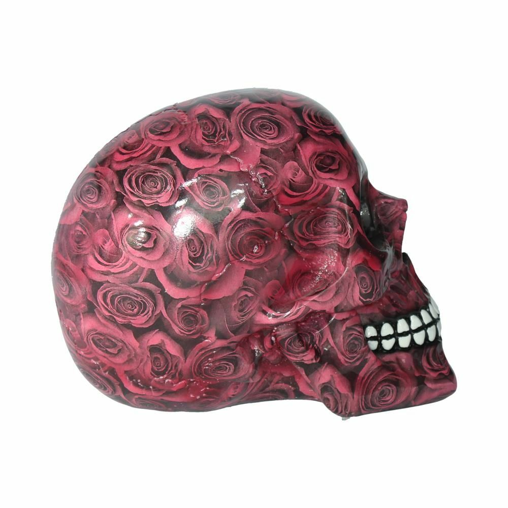 Romance Skull