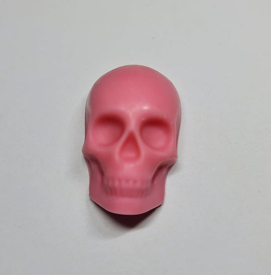 Skull Wax Melts