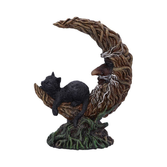 Familiar Slumber Figurine