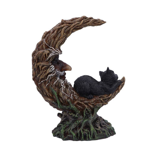 Familiar Slumber Figurine