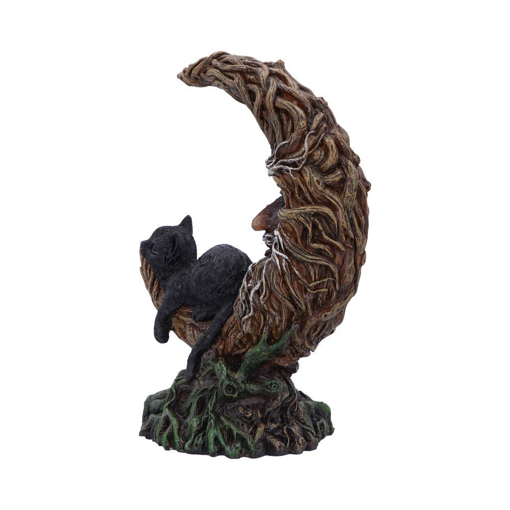 Familiar Slumber Figurine