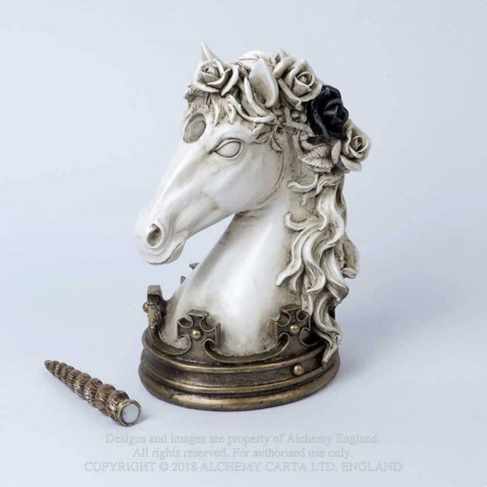 Ancient Unicorn