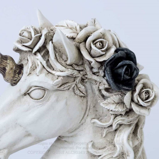 Ancient Unicorn